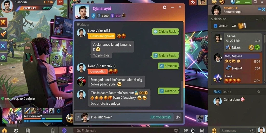 55rp - Level menantang yang membuat pemain terus berusaha.