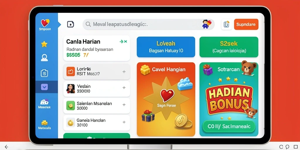 gmstar - Buktikan keterampilan Anda dalam misi yang menantang.