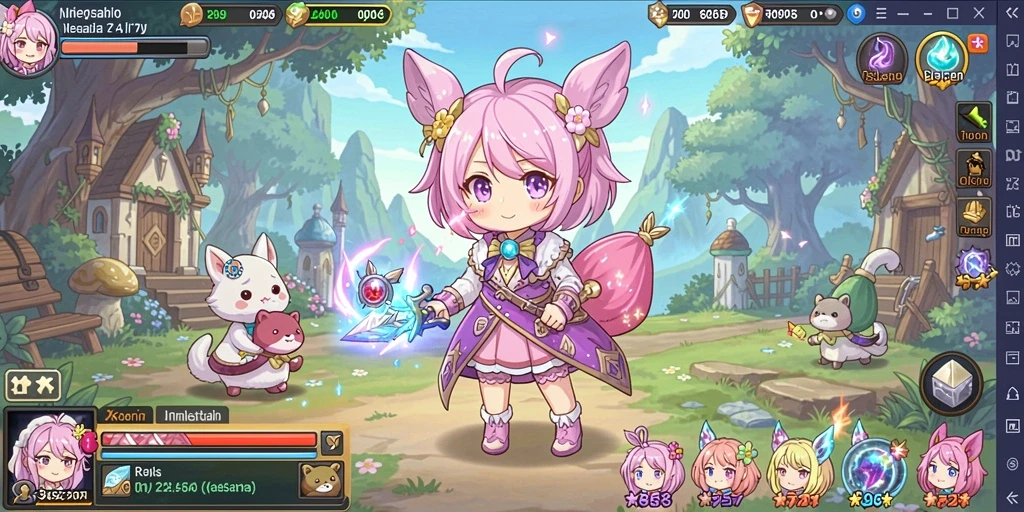 janda4d - Fitur multiplayer yang seru dan interaktif.