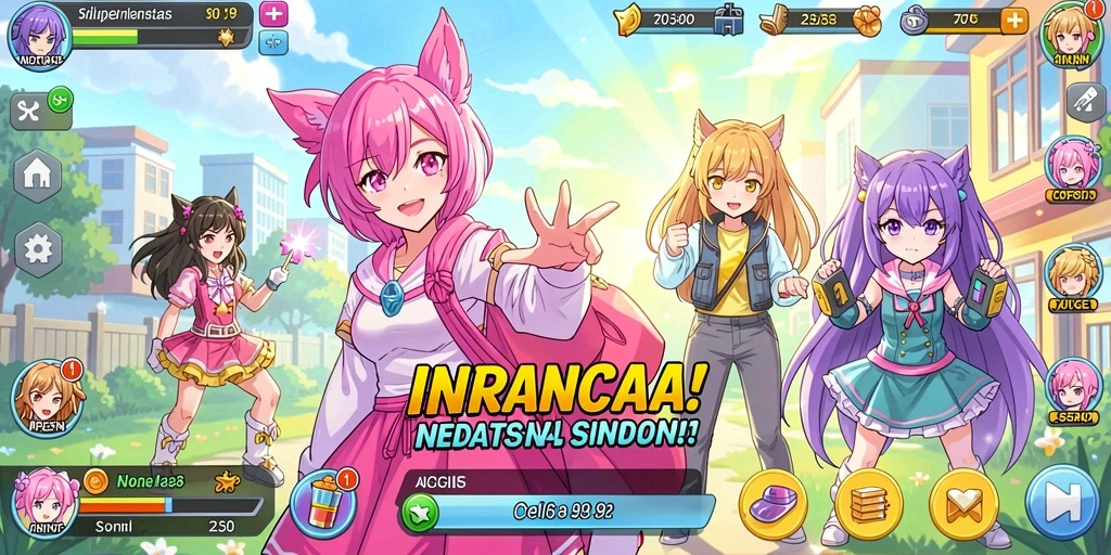 slost8808 - Fitur bonus yang menguntungkan bagi pemain.