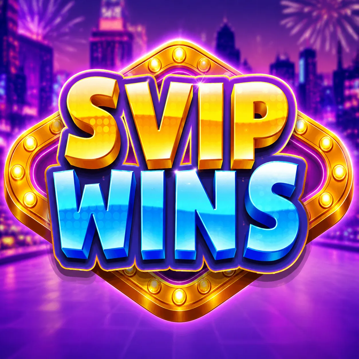 Ikon svipwins