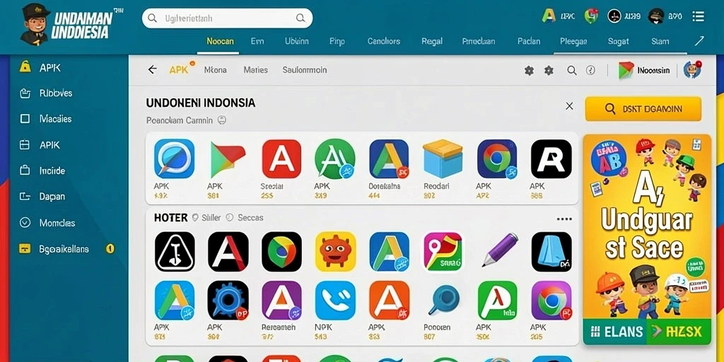 winidn - Bergabung dengan komunitas aktif di dalam game.